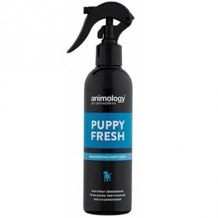 Animology Puppy Fresh Refreshing Spray 250 ml