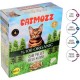 Catmozz Çam Palet Kedi Kumu 10 lt