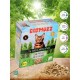 Catmozz Çam Palet Kedi Kumu 10 lt