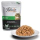 Felicia Tahılsız Yetişkin Tavuklu Yaş Kedi Maması 85 gr