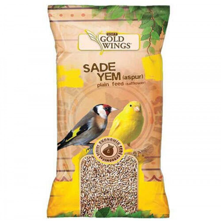 Gold Wings Aspur Sade Yem 300 gr