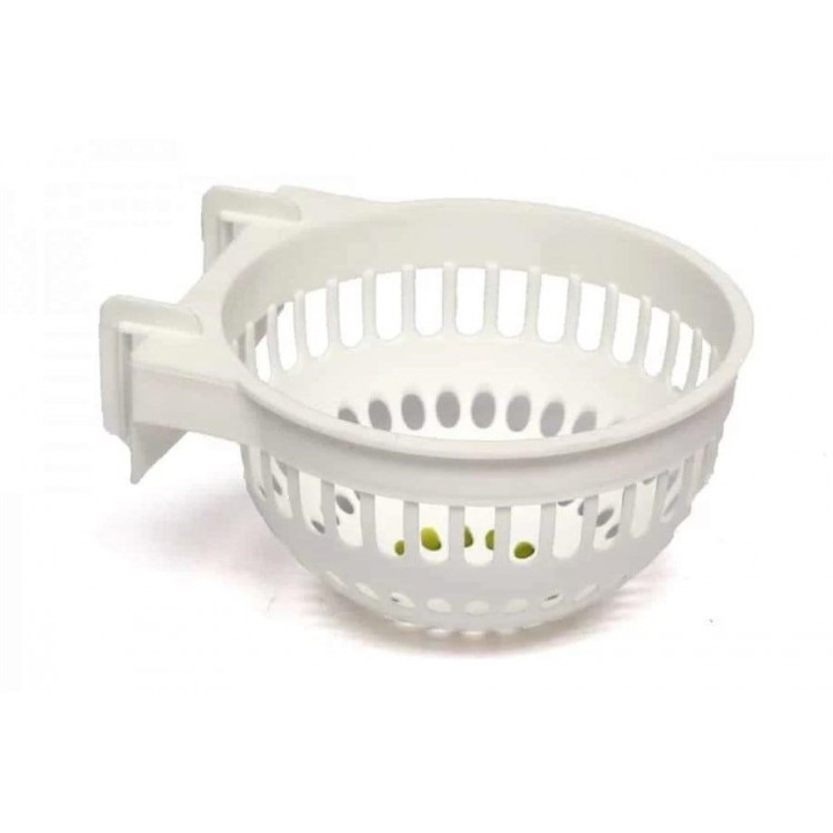 Kanarya İç Yuva Plastik