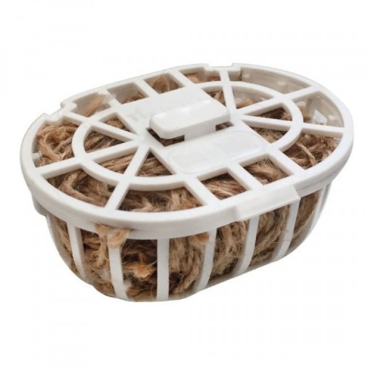 Yuva İp Sepeti Dolu