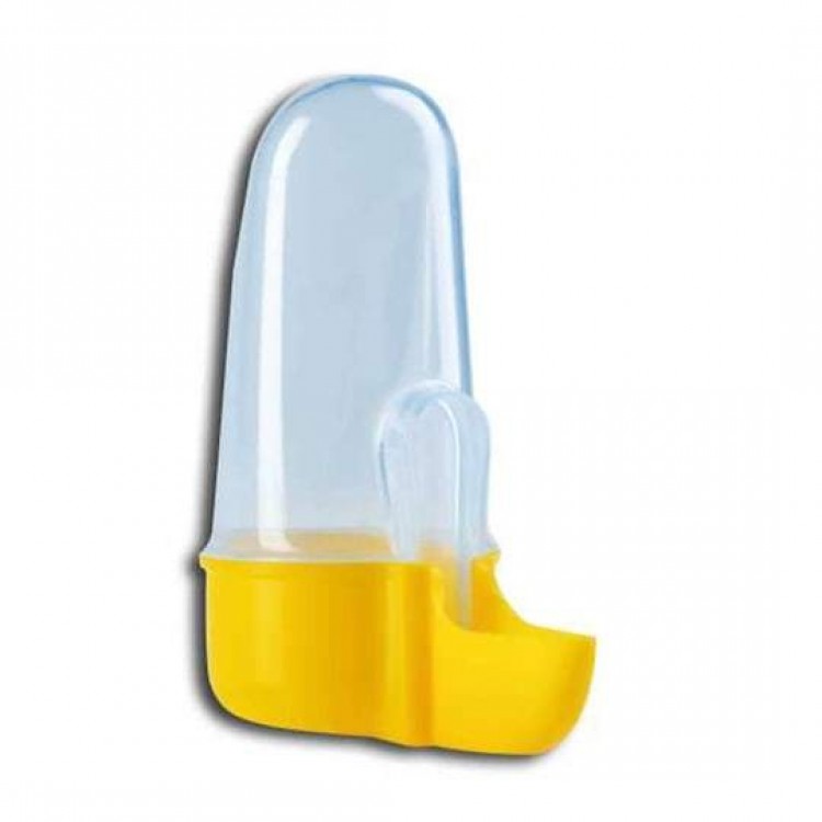 PatiFlex Kırılmaz Muz Suluk 100 ml