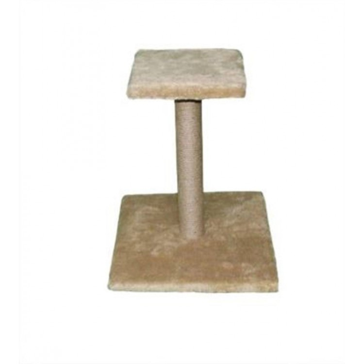 PatiFlex Başlıklı Kedi Tırmalama Tahtası 50 cm