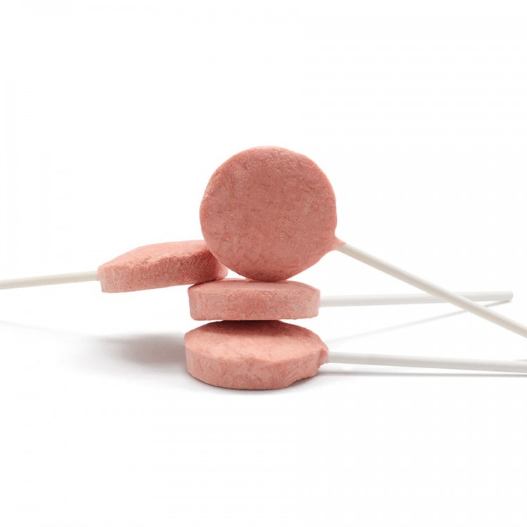 Ranova Köpekler için Karışık Lezzetli Lolipop *8 g *6'lı