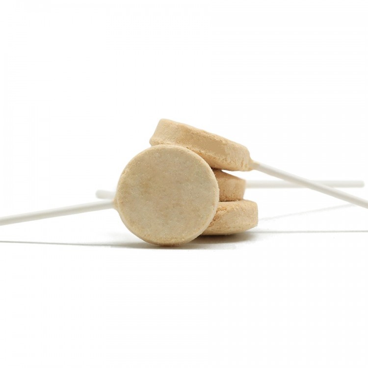 Ranova Köpekler için Karışık Lezzetli Lolipop *8 g *6'lı