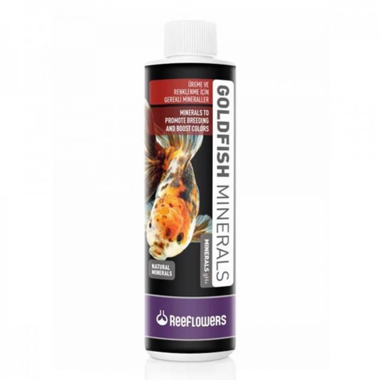 ReeFlowers GoldFish 50 ml