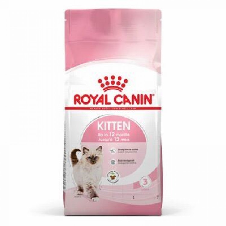 Royal Canin Kitten (Yavru) Kedi Maması 10 kg