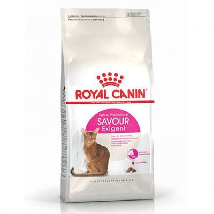 Royal Canin 35/30 2k Savour Exıgent Feline Preference 2 kg