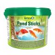 Tetra Pond Sticks Yesil Balık Yemi (Kovadan Bölme) 40 gr (Kutulu)