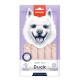 Wanpy Ördekli Krema Köpek Ödülü 5x14 gr RA-70