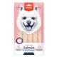 Wanpy Somonlu & Tavuklu Krema Köpek Ödülü 5x14 gr RA-74