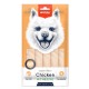 Wanpy Tavuklu & Peynirli Krema Köpek Ödülü 5x14 gr RA-57
