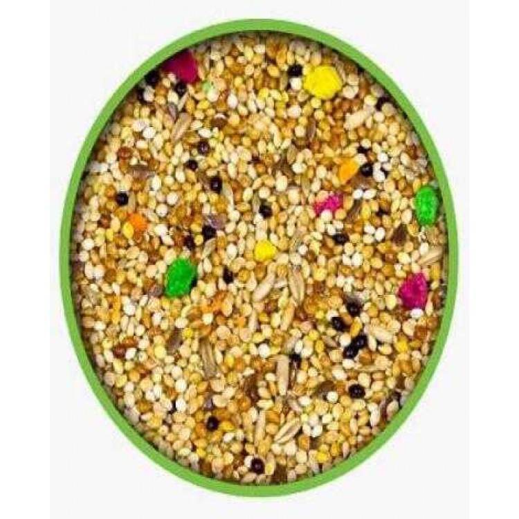 Muhabbet Yemi (Meyveli) Paketen Bölme 1 kg
