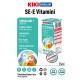 KİKİ Excellent Kuş SE-E Vitamini 25 ml