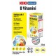 KİKİ Excellent Kuş B Vitamini 25 ml